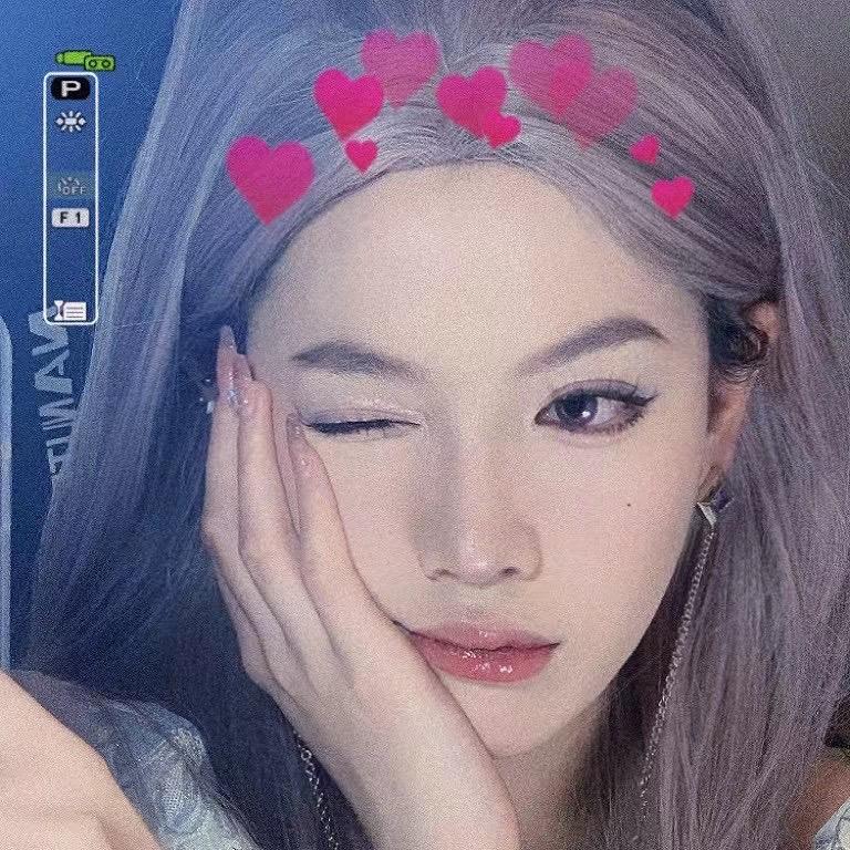 娜娜大姐大