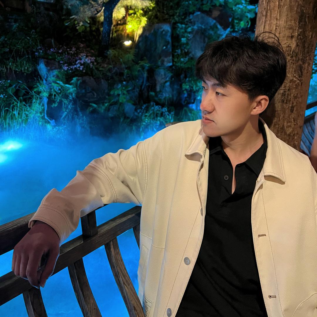 张宇@