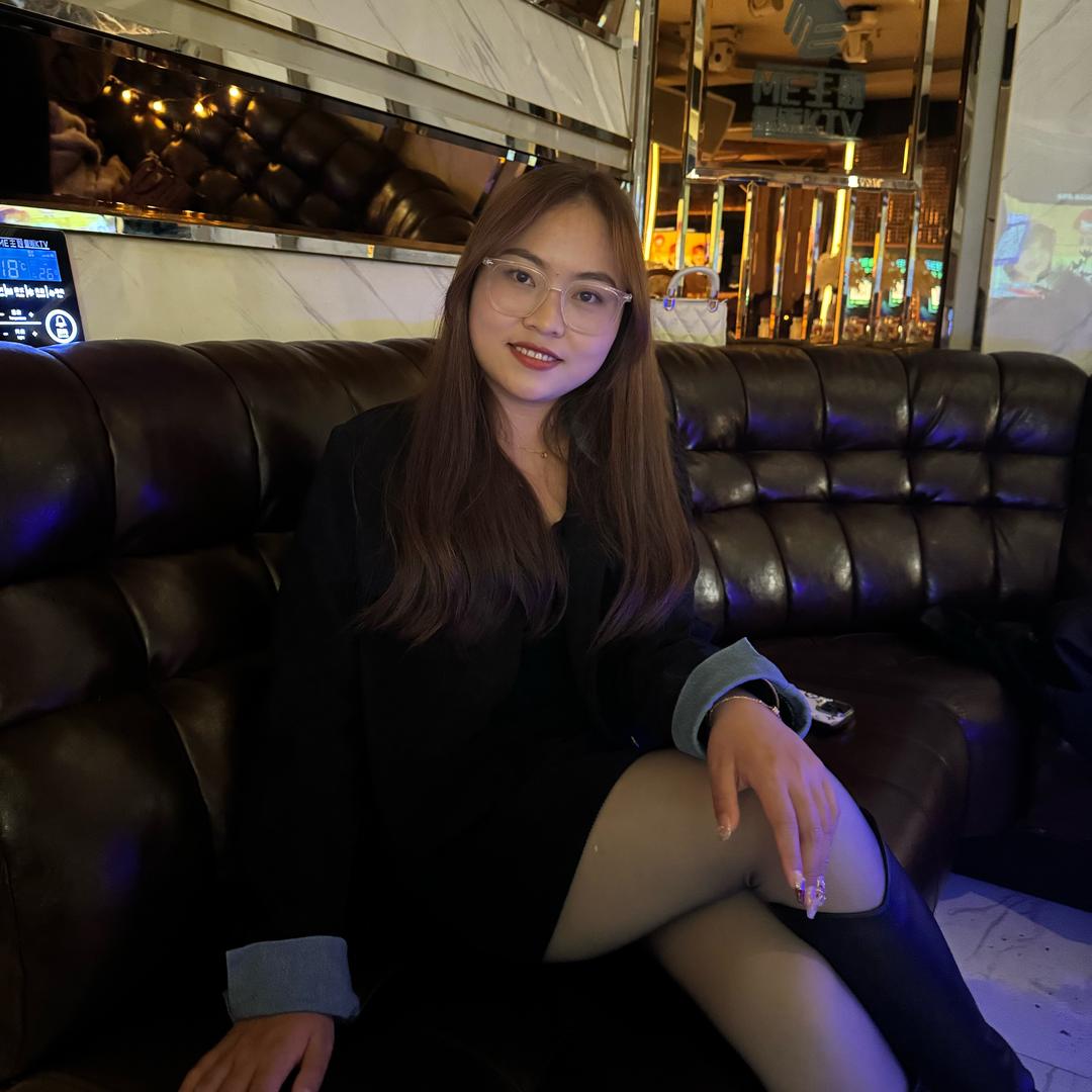 德宏熙照汽车销售Yin~🐾~