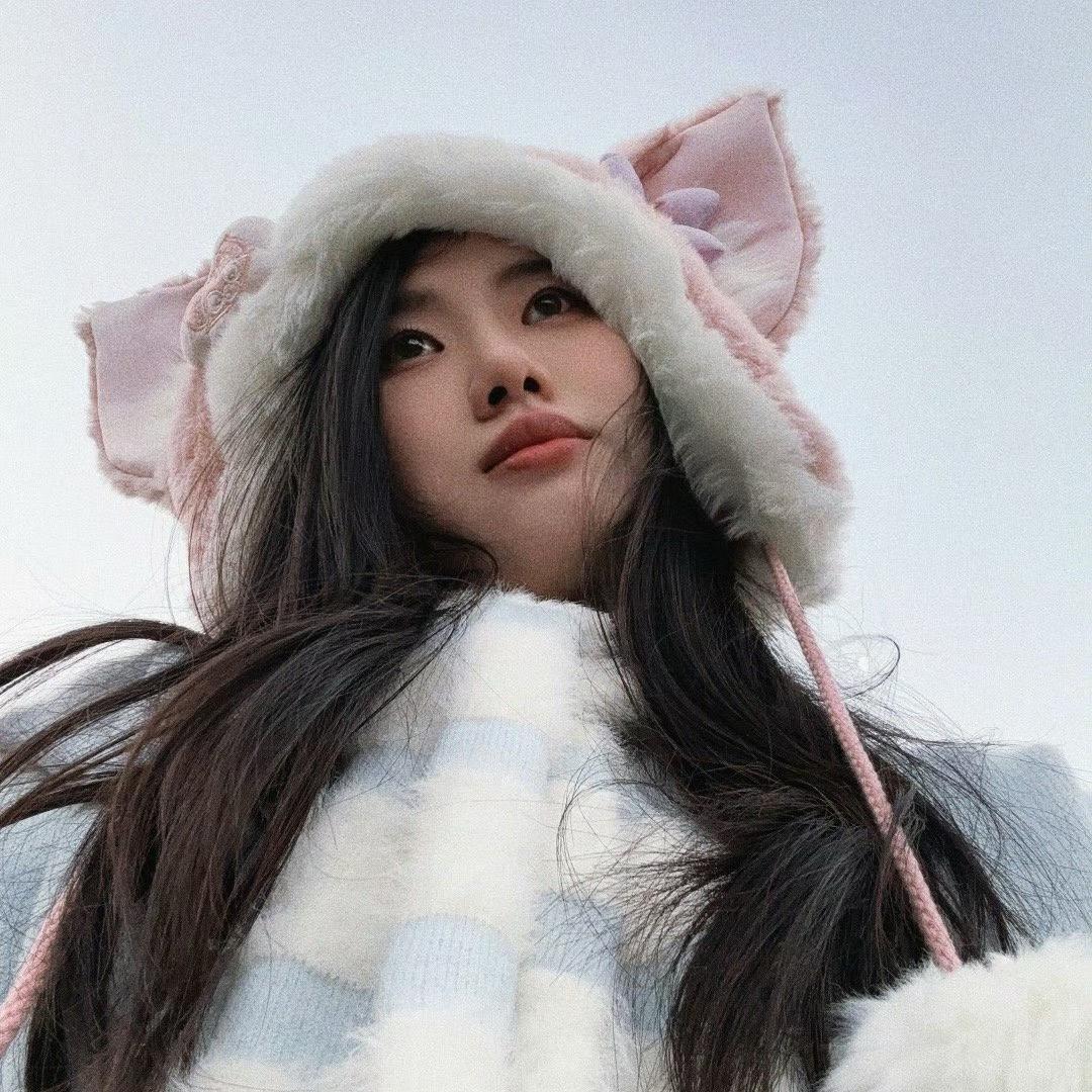 阿节是我