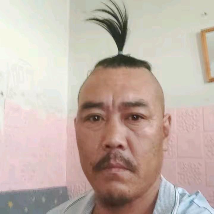 心里谈话(四哥)