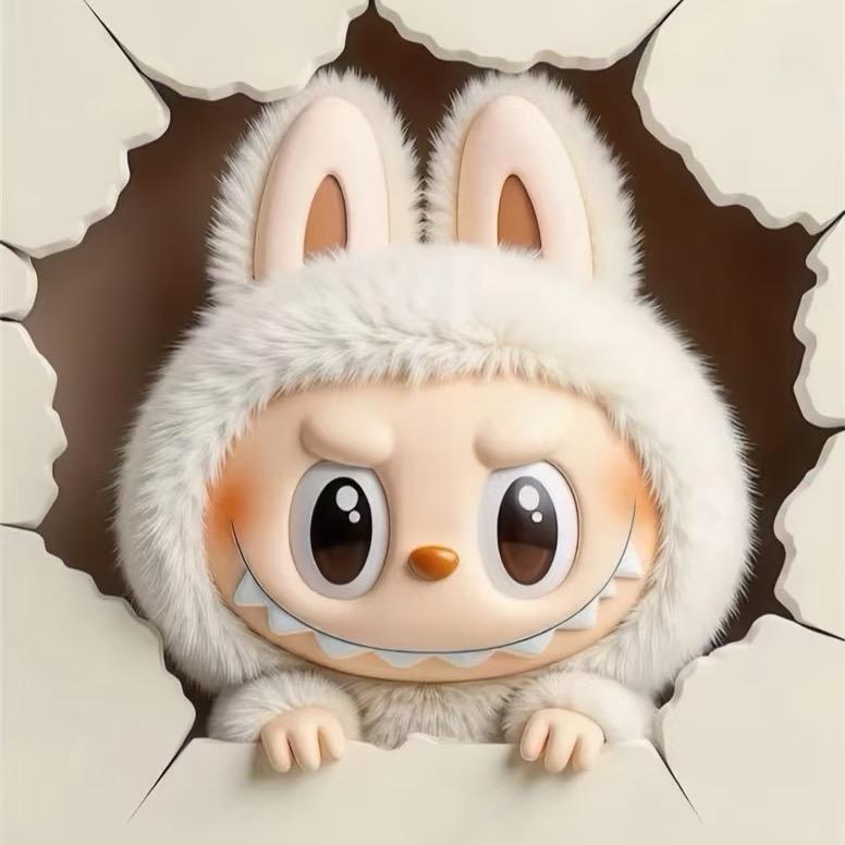 ┌Bubu`ღ