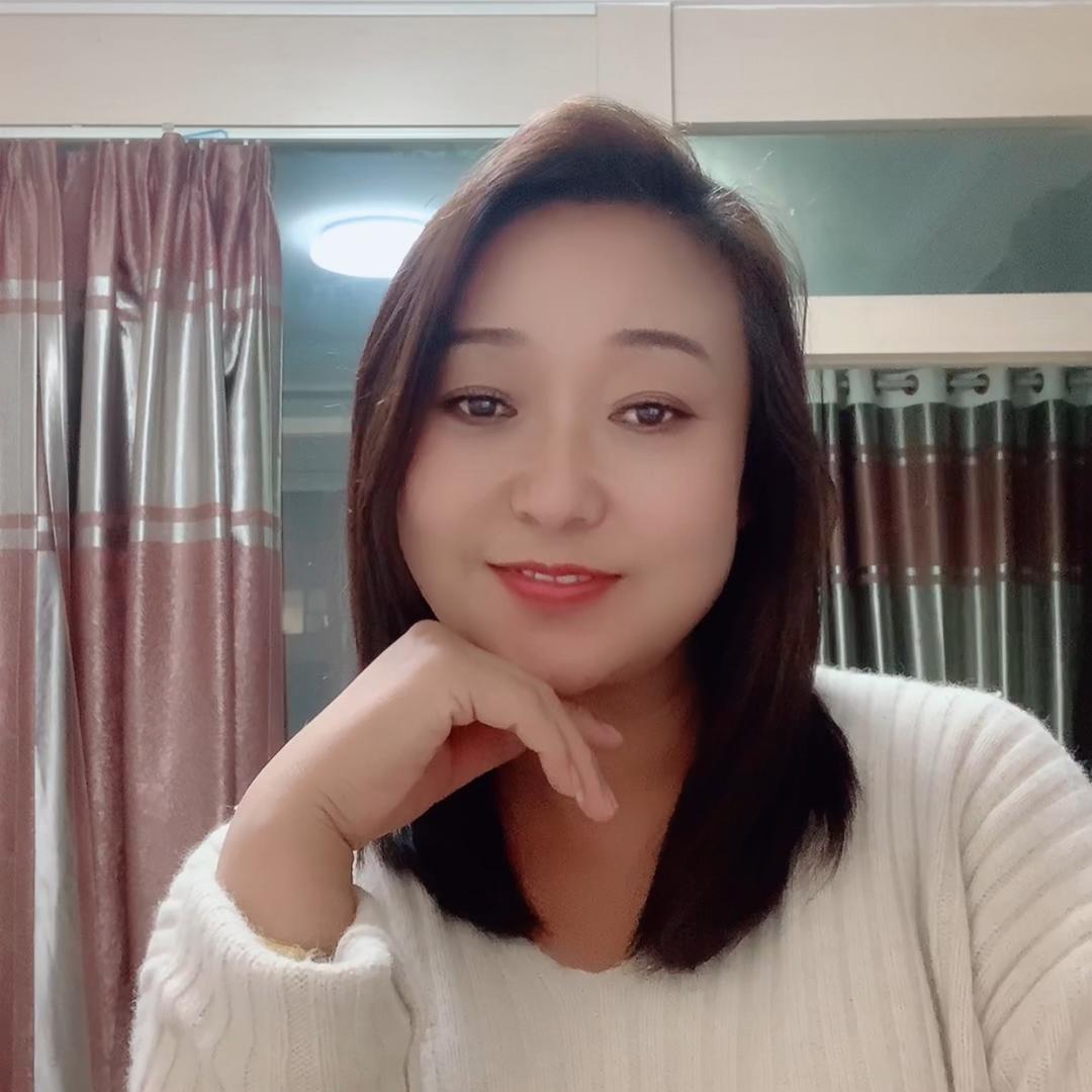 潇潇洒洒做自己