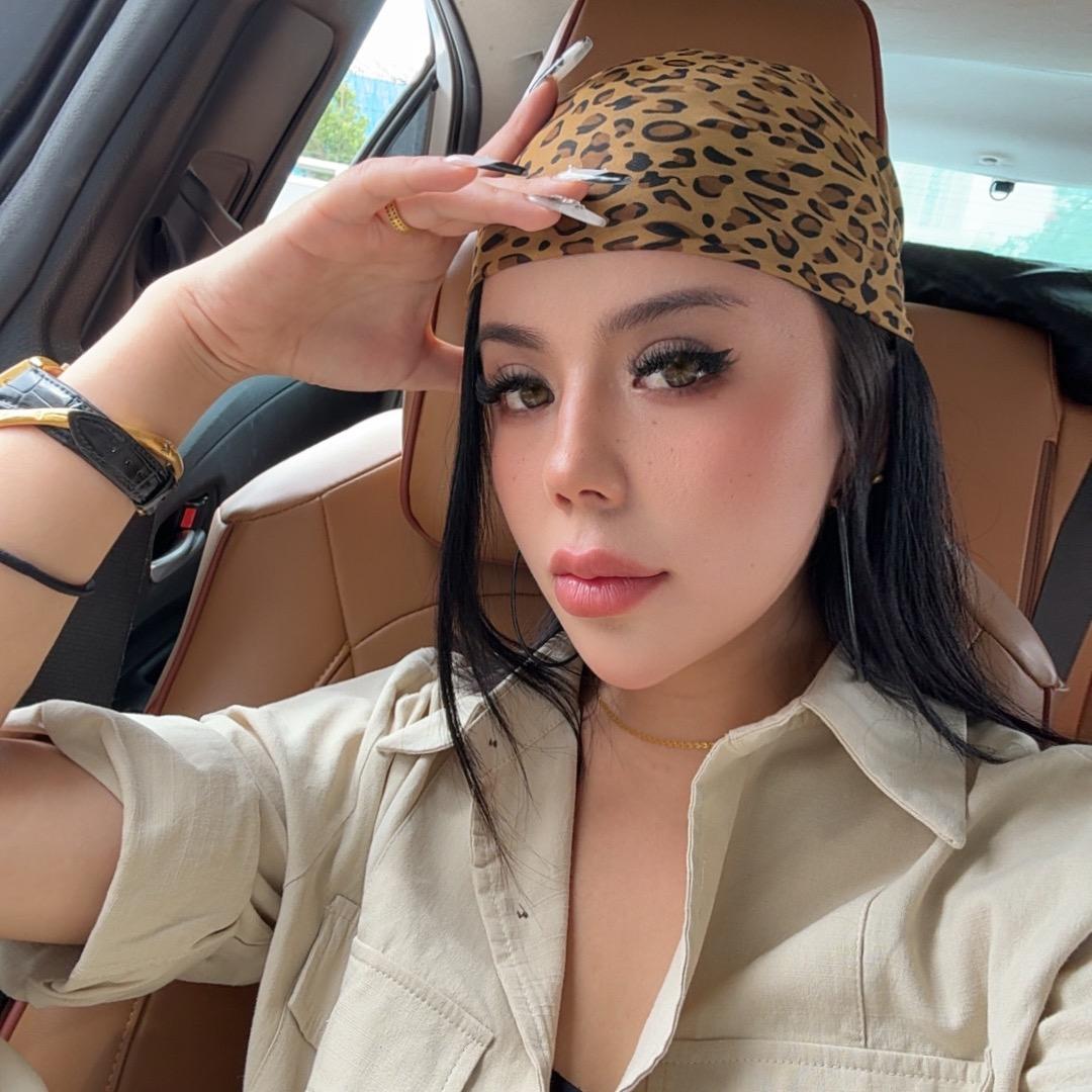 凯迪衣美（和静服装店）