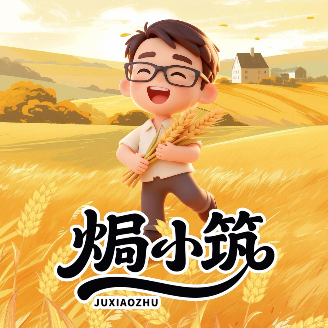 焗小筑食品工厂店