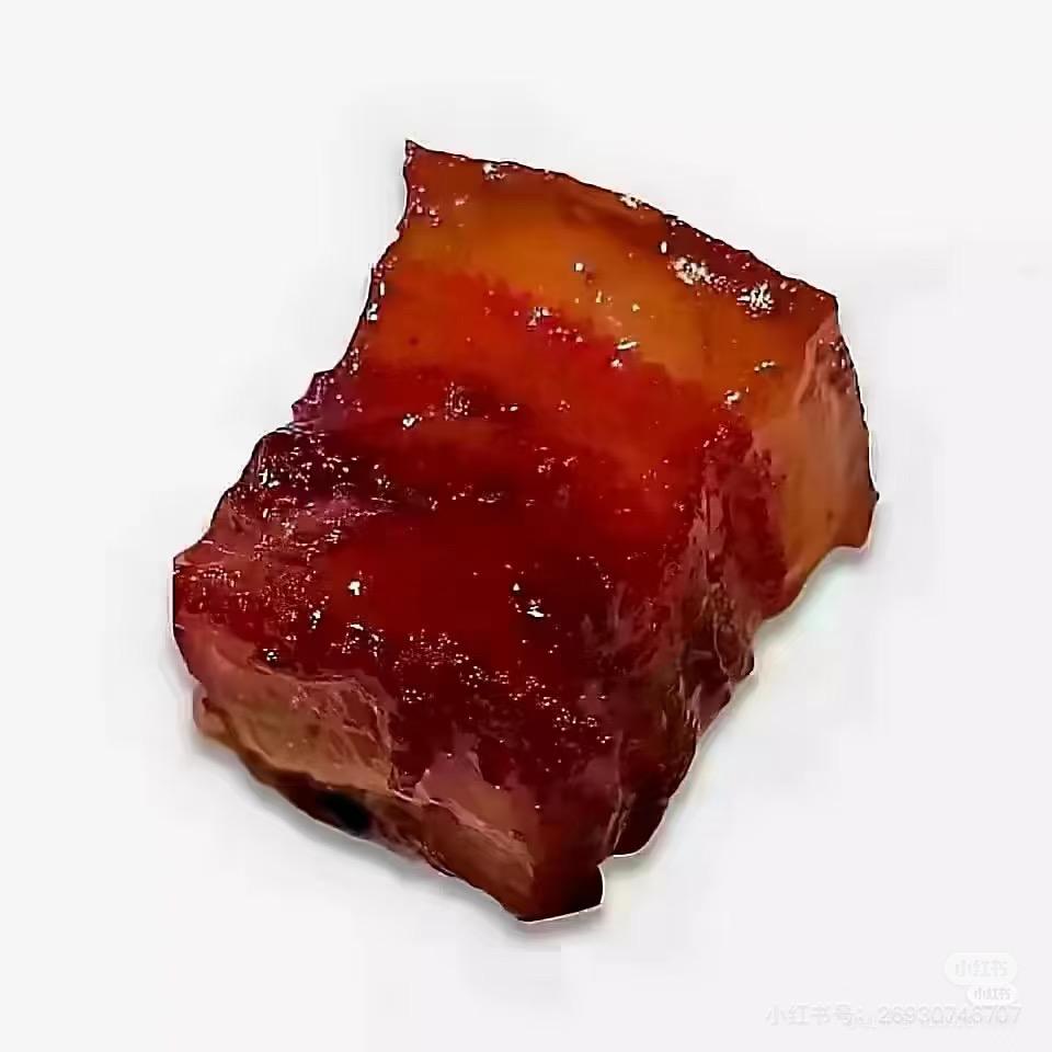 颤抖的五花肉