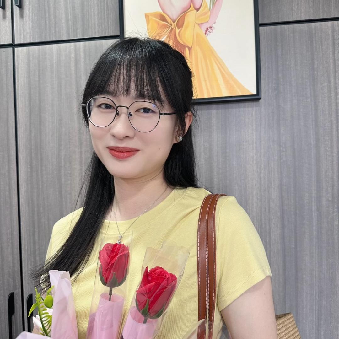 开心妈的日常呀