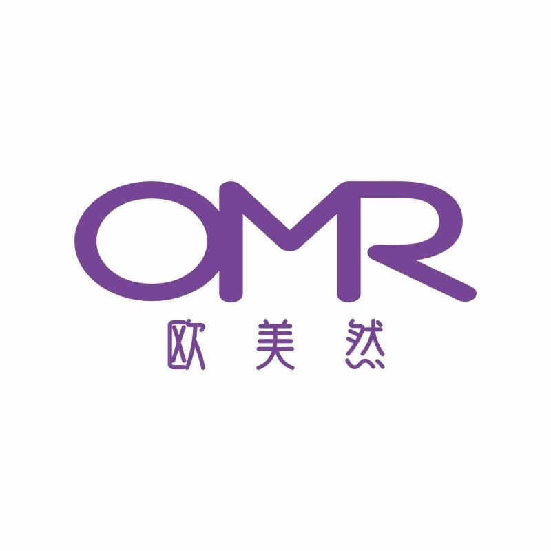 OMR腹部按摩仪