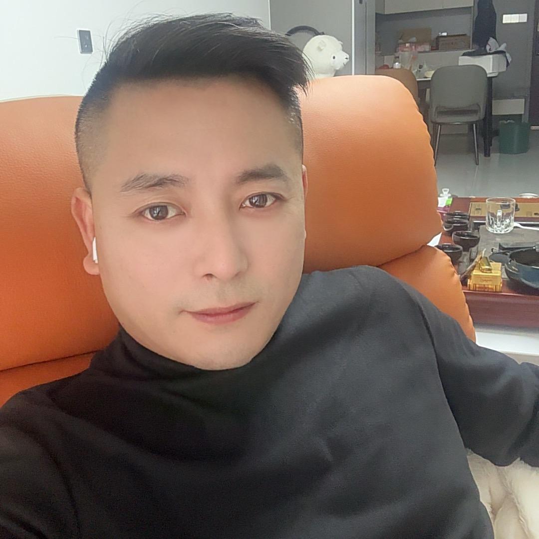 陈默❤️