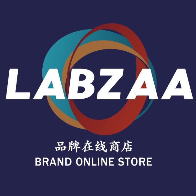 labzaa服饰旗舰店