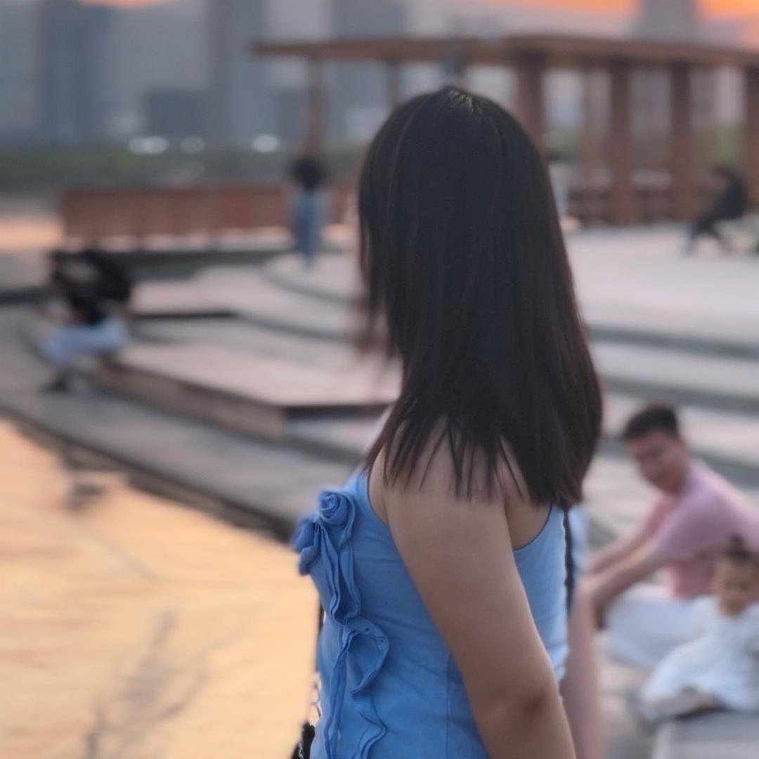 元气少女李逵✨