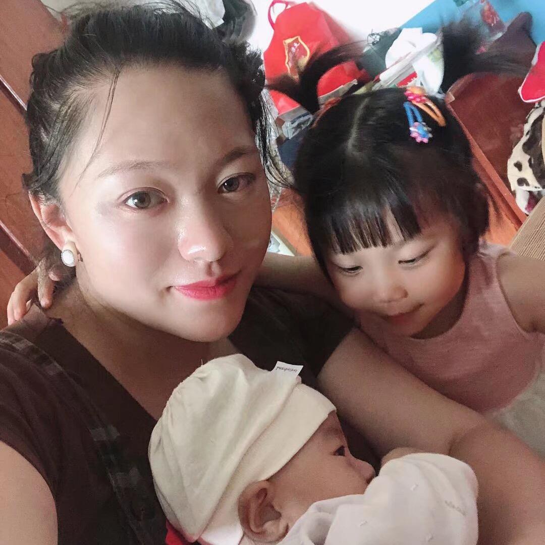 太堅强也會哭　η.