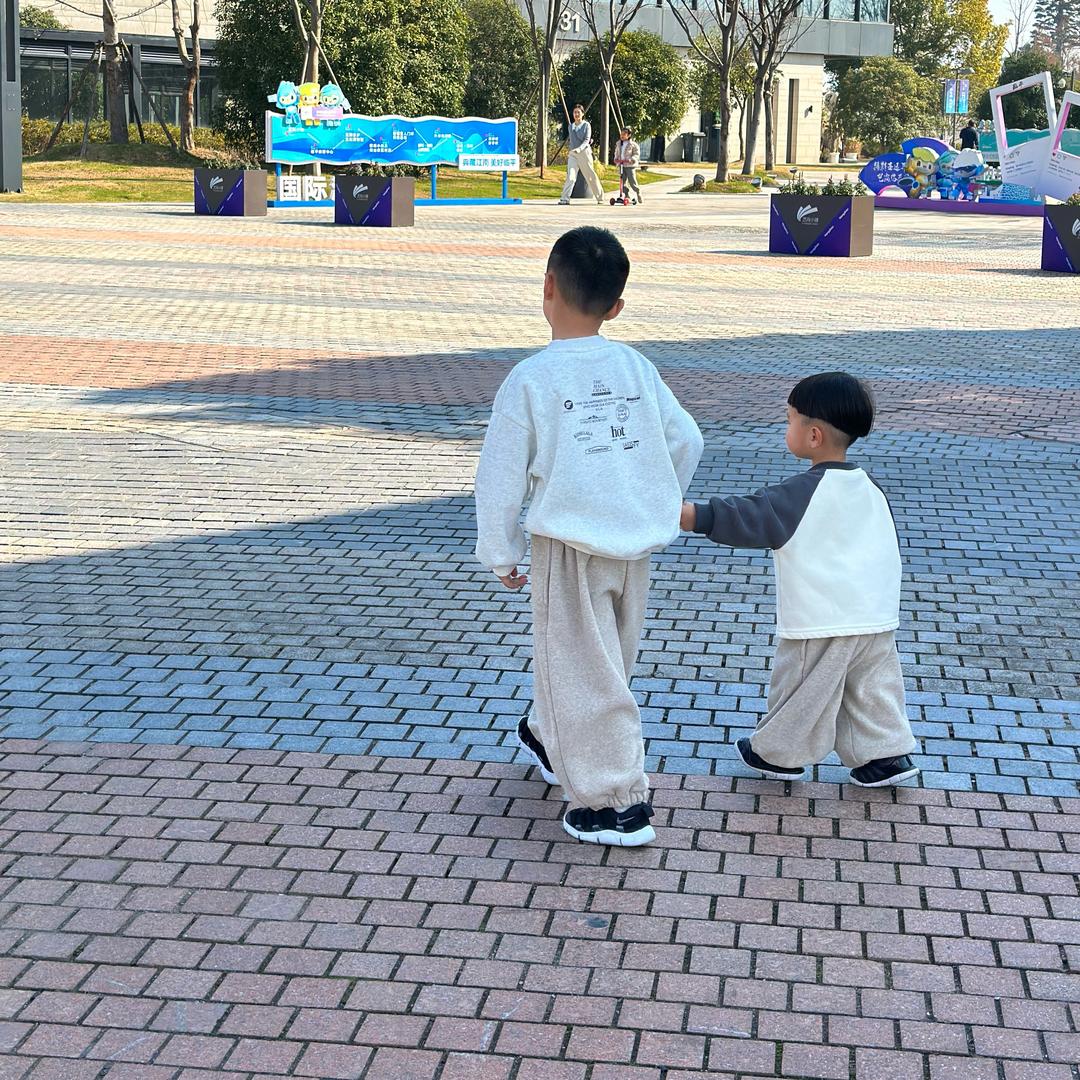 💢  聪聪大魔王