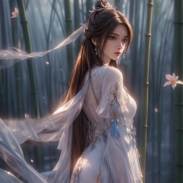 骨酒--诛仙世界