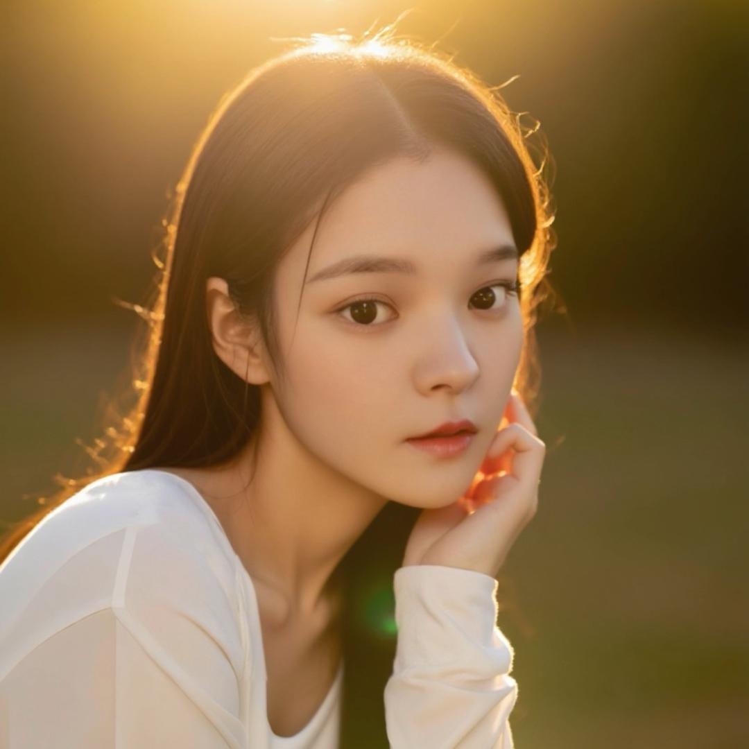 婷婷吖.