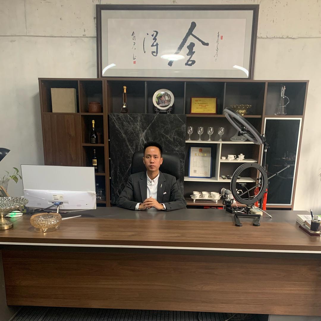南昌市宏昂科技有限公司