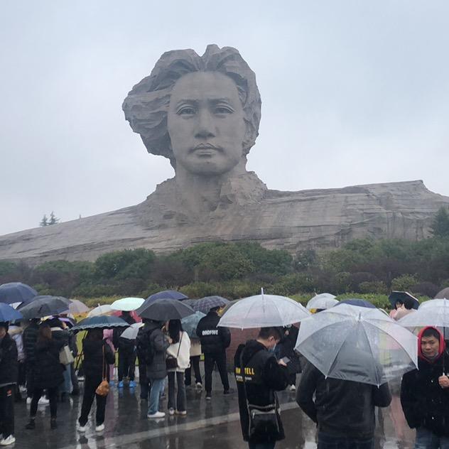 华少