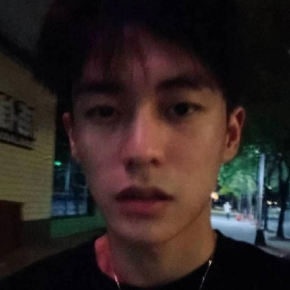 爱喝绿茶
