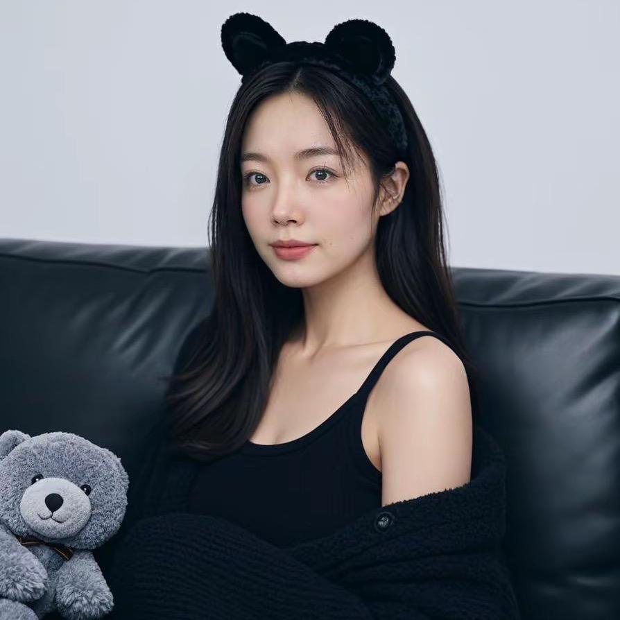 林妹妹