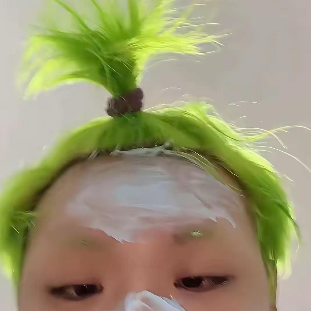 陈伯