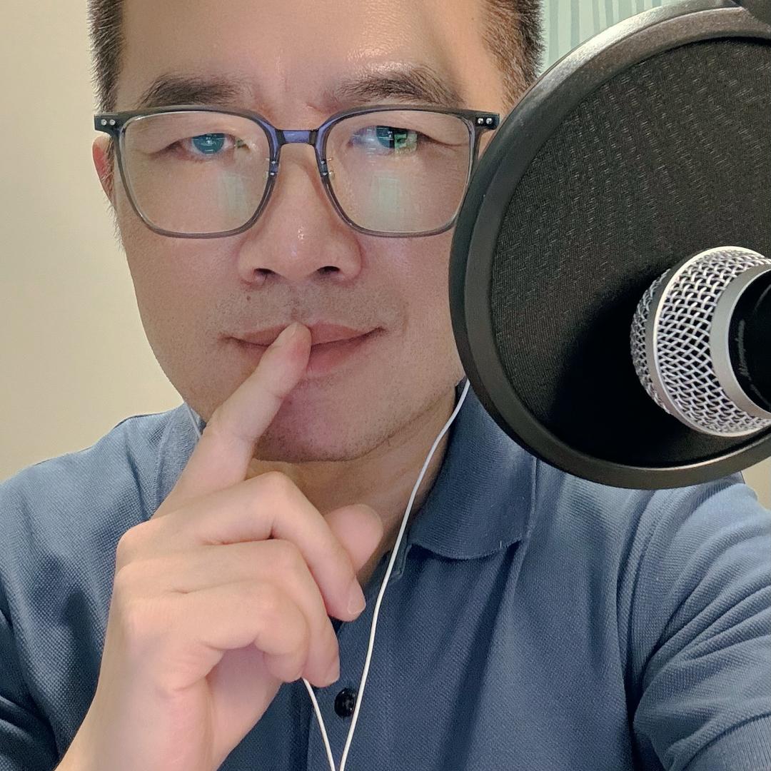 快乐狗仔