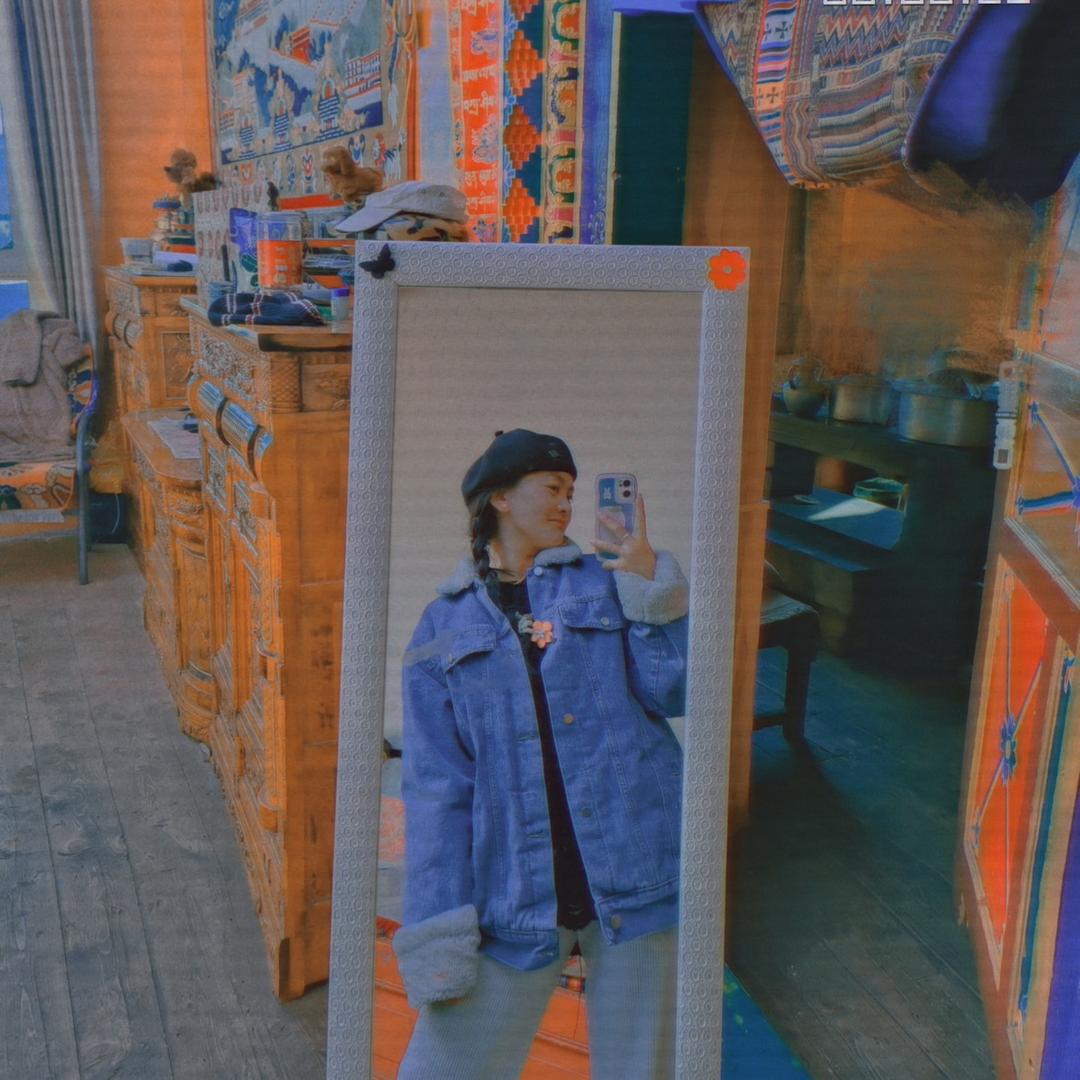 贡觉县玖念服装店