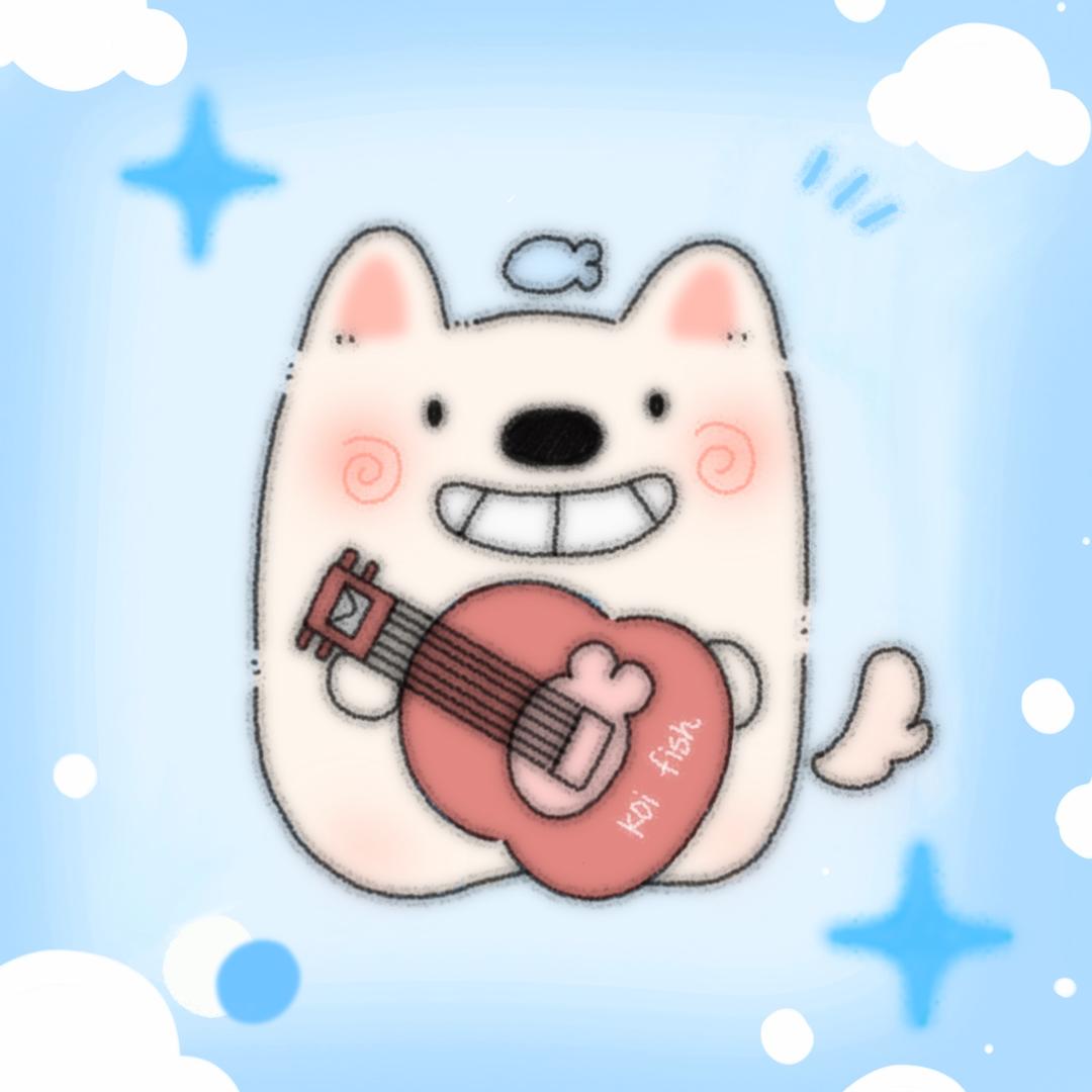𝑲𝑶𝑰𝑭𝑰𝑺𝑯_宋亚轩