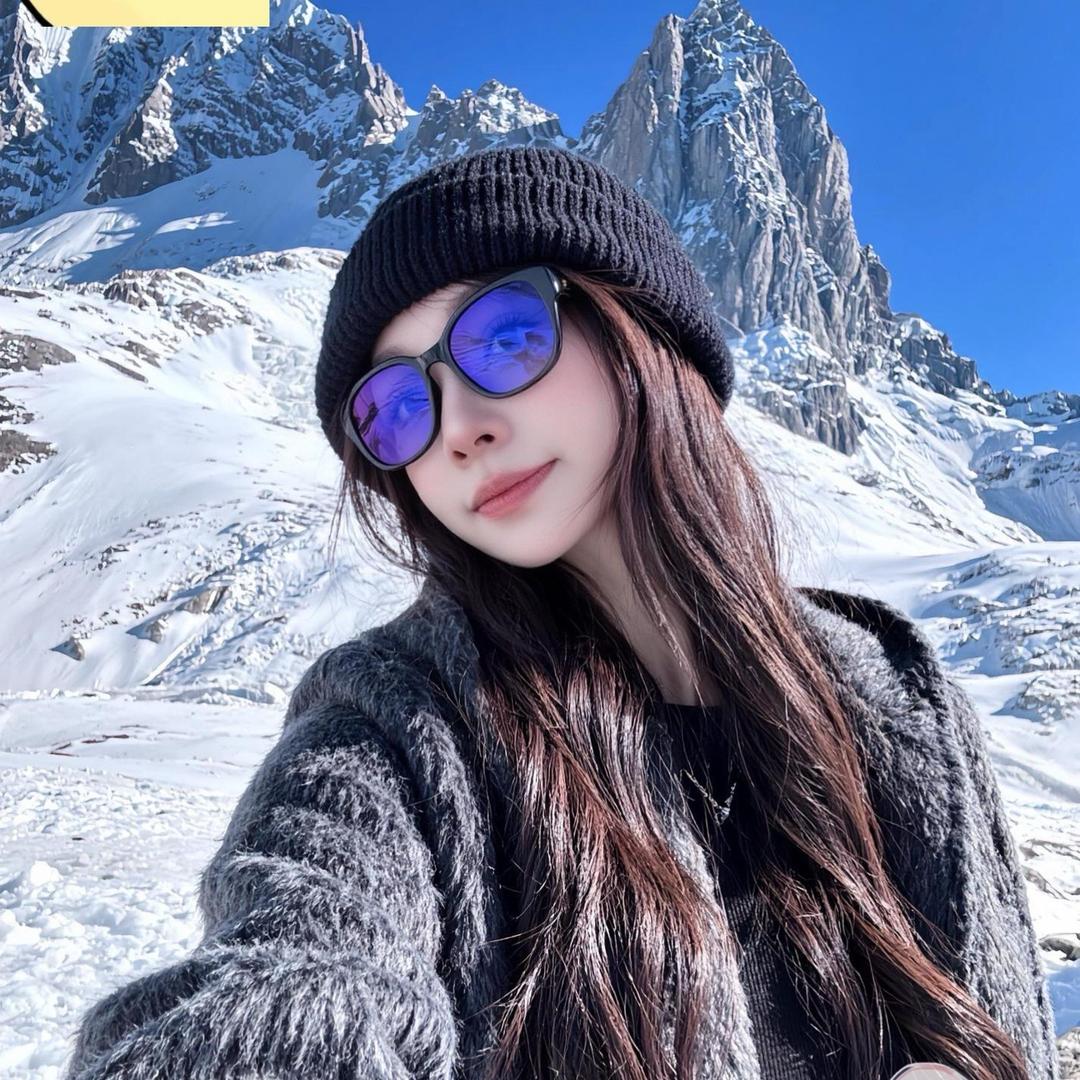 人生若只如初见🌙拒绝私聊