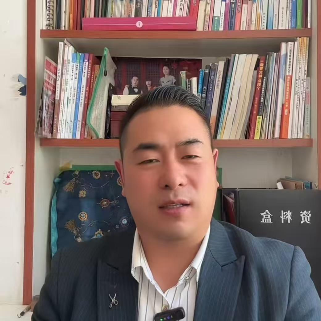 🐲鑫海讲养发（教直播）🔥招合伙人