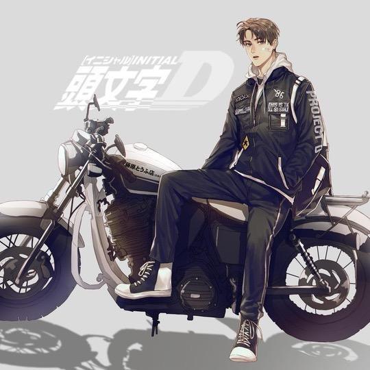 反派赛车手（冬季滑雪限定版）