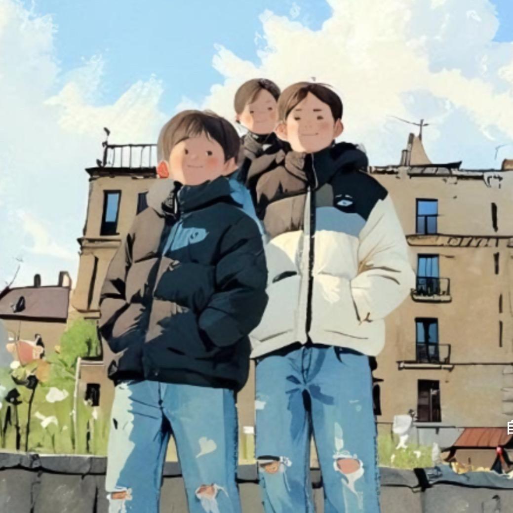 时间、终结所有