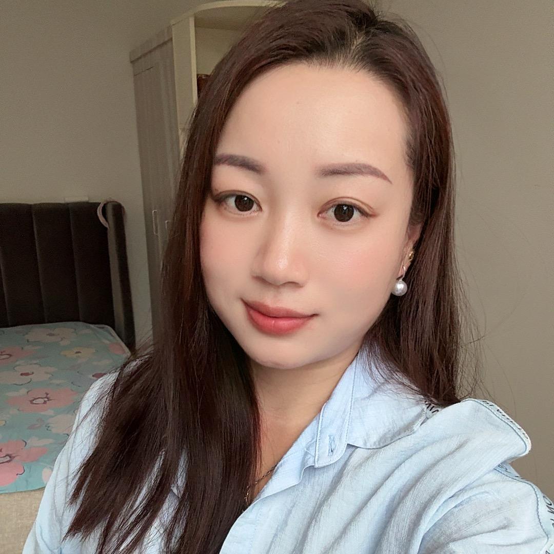 晓霞简言