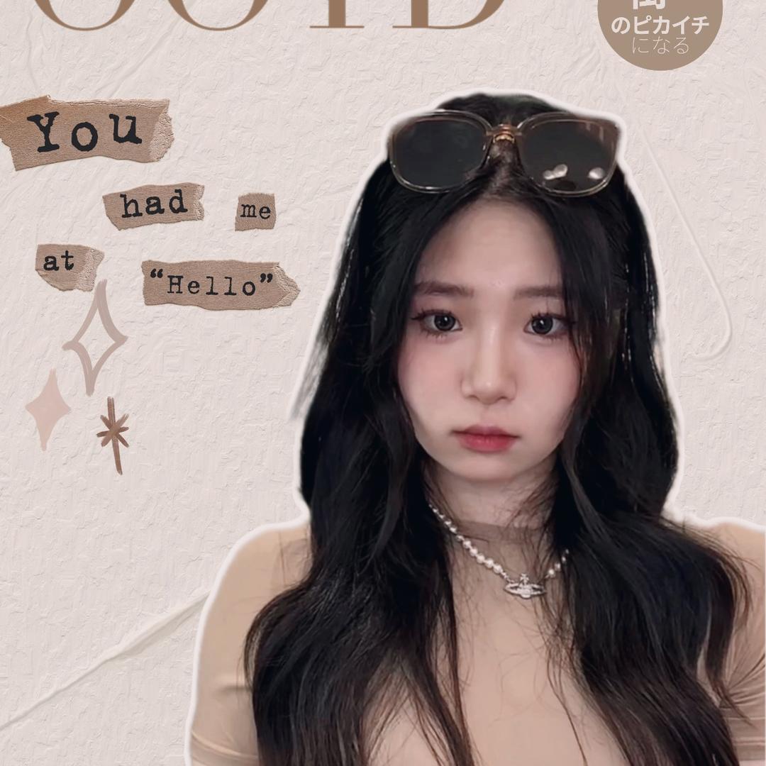 晶晶有味（苏州美二代）