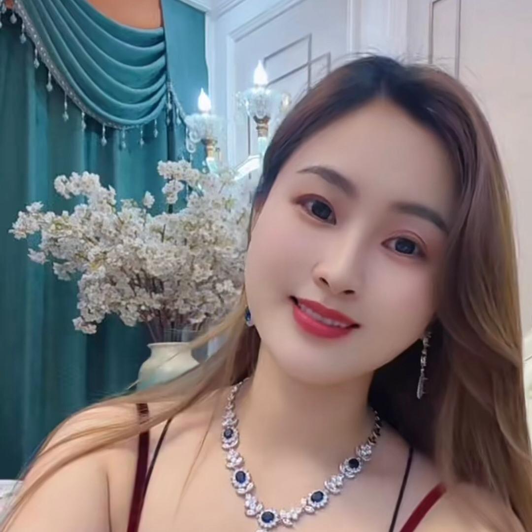 丽姐