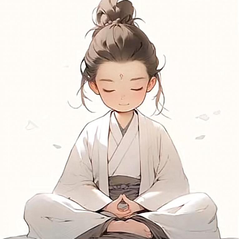 散人把喷子戒了