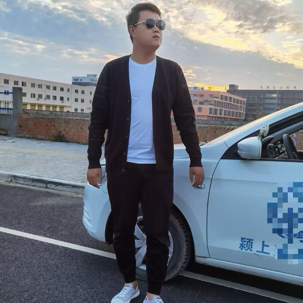 颍上王教练