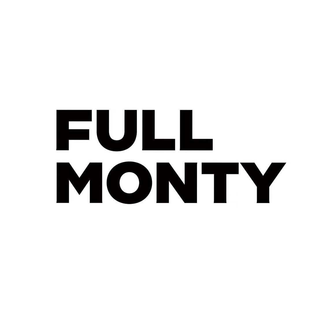 FULLMONTY官方旗舰店
