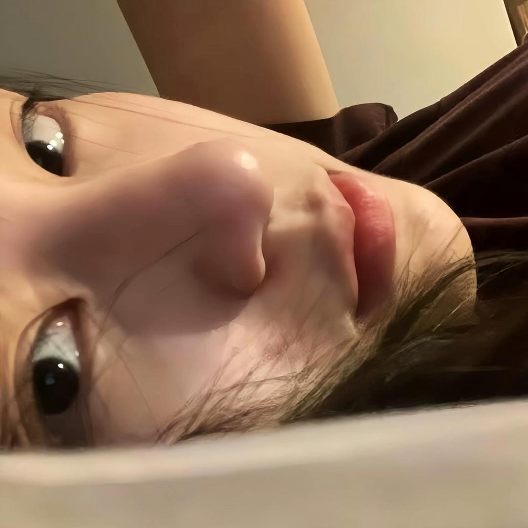 睡不好🦦