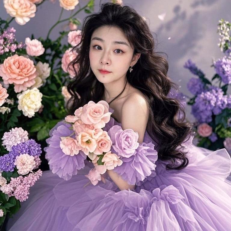 Aoi葵衣-缘来是妳🌻