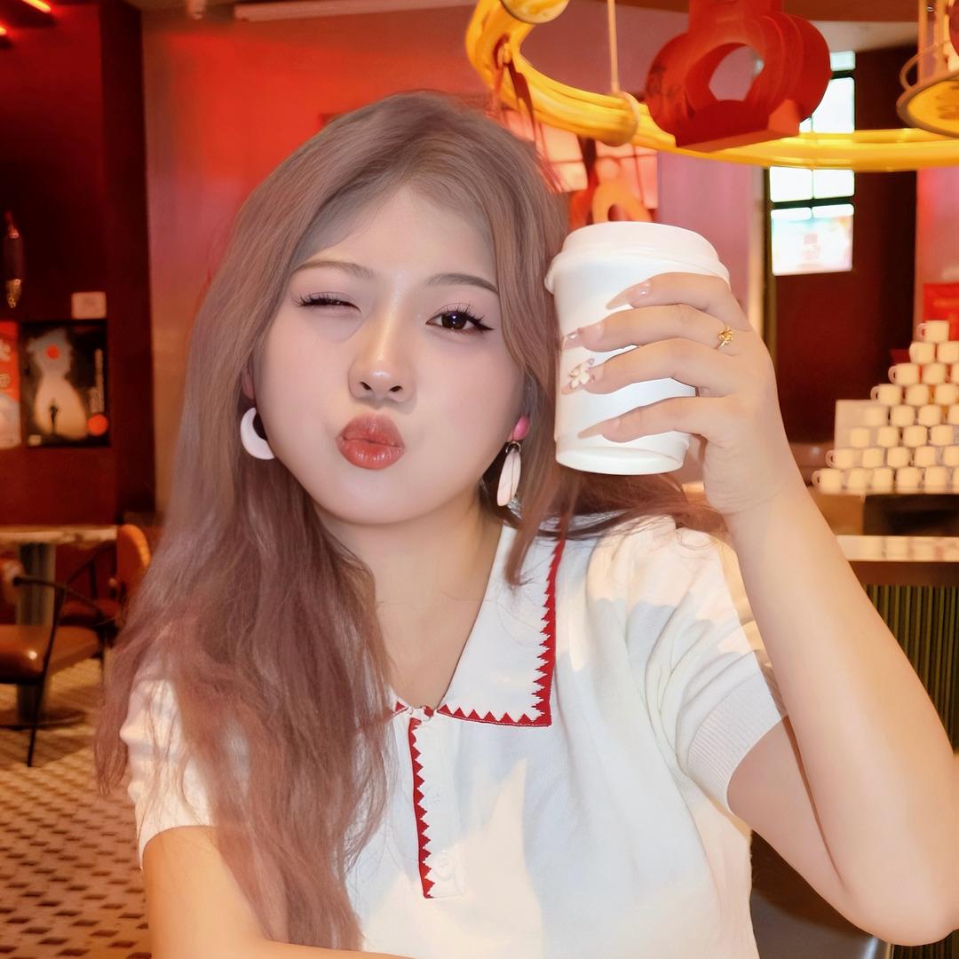 小马儿Oo