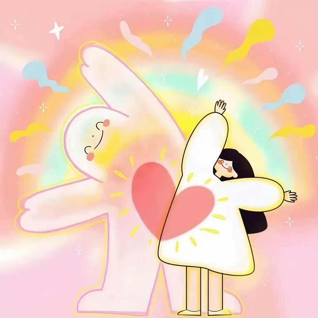 元气少女谢广坤🧑‍🦲