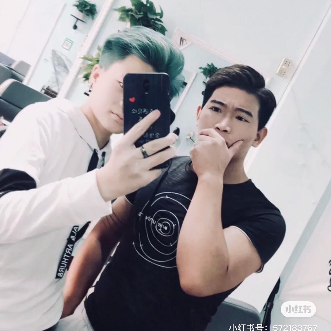 A托尼哥哥