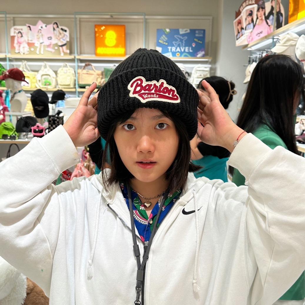 黄立涵