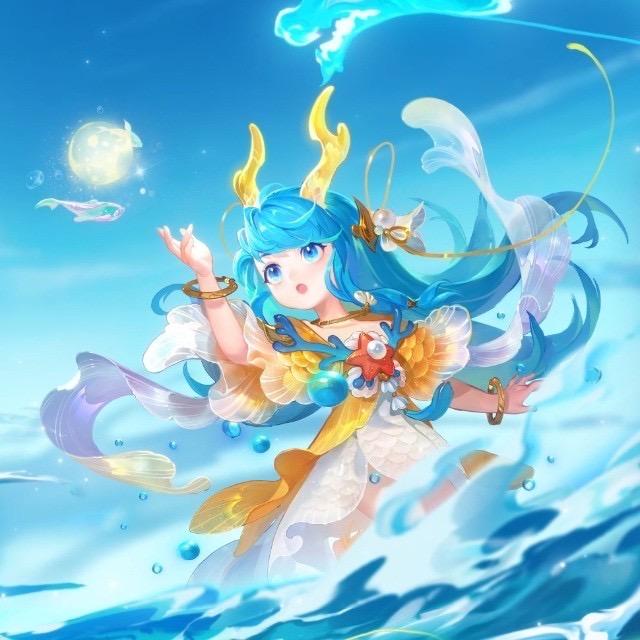 梦幻西游大姐
