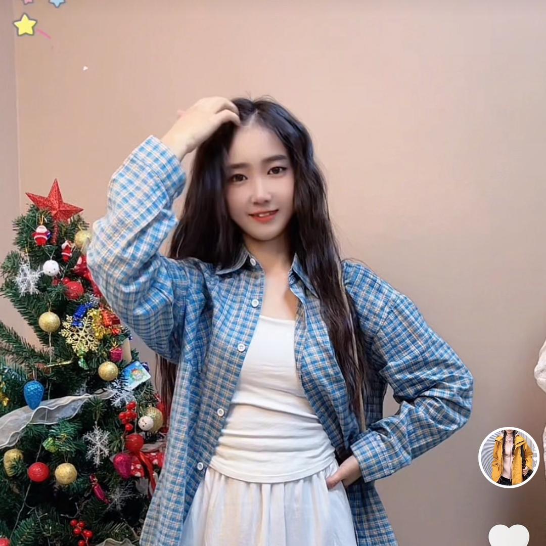 小環穿搭小铺