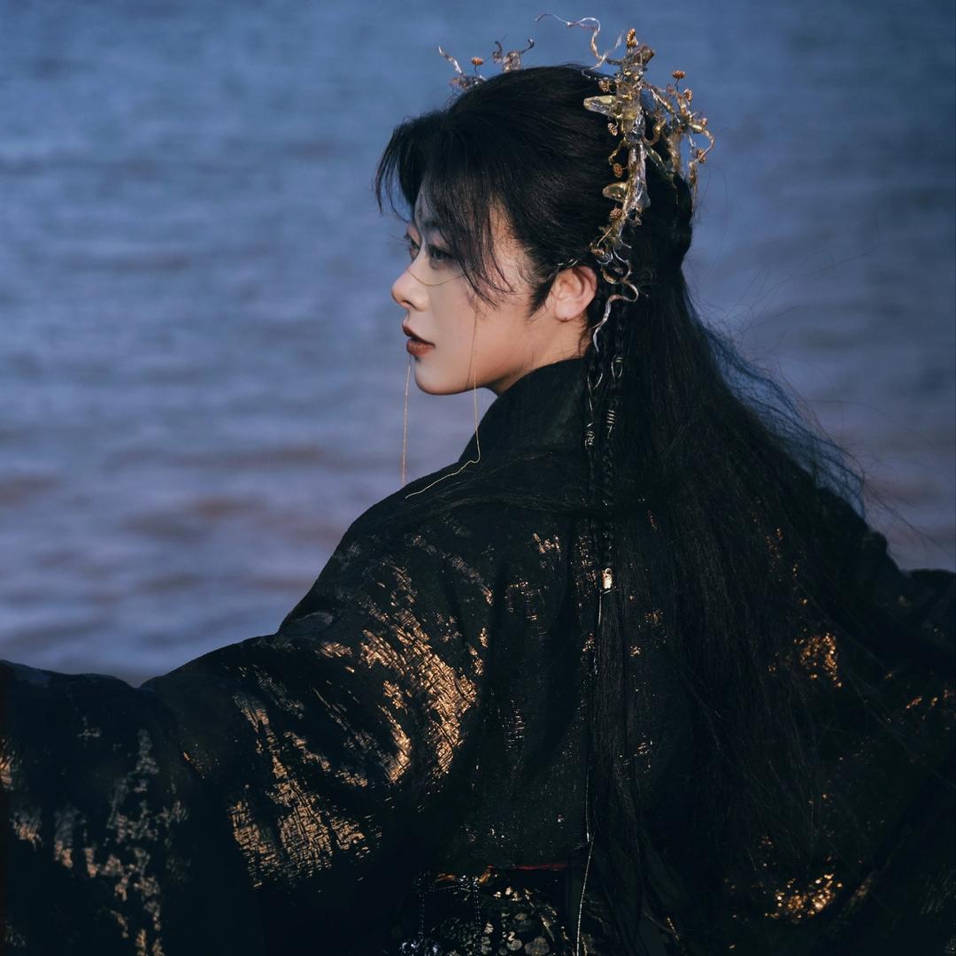 南桑子