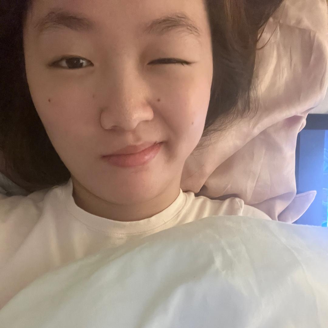 清鲜!