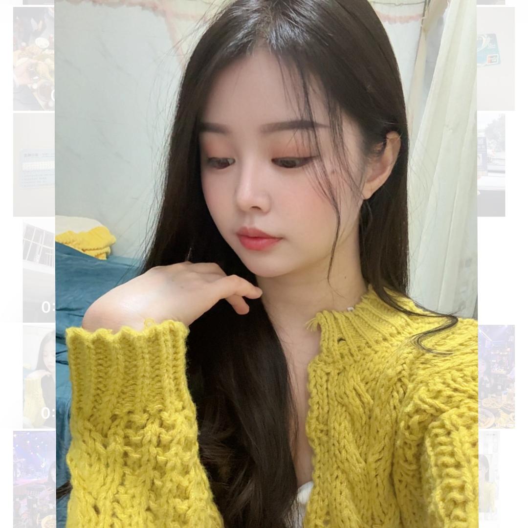 贵州布依妹子
