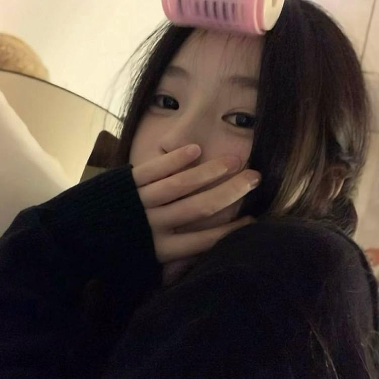 我太害羞啦