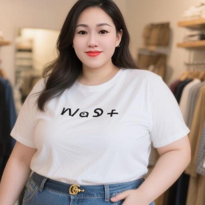 鑫潮大码女装服饰